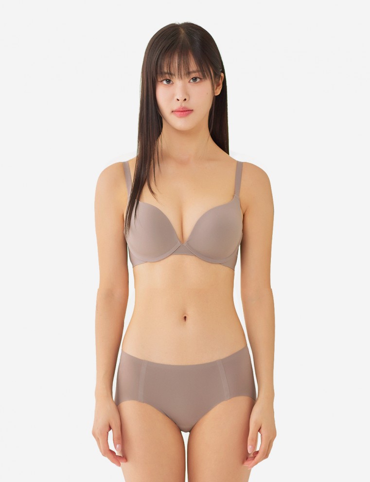 퍼펙트핏 사이드 볼륨업 브라렛