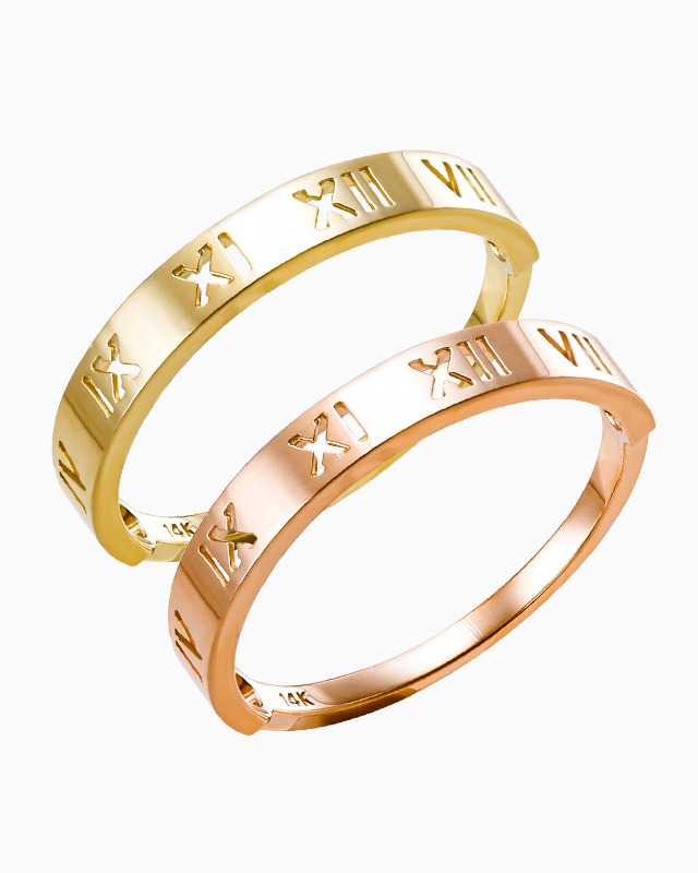 14K 18K ������Ÿ�� Ŀ�ø�(��)