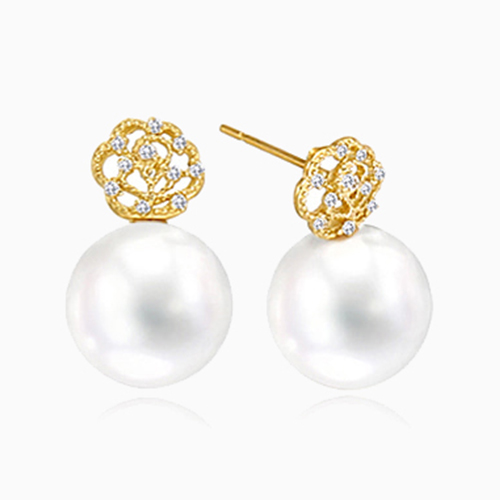 [õ]14K 18K ޸  Ͱ 10mm