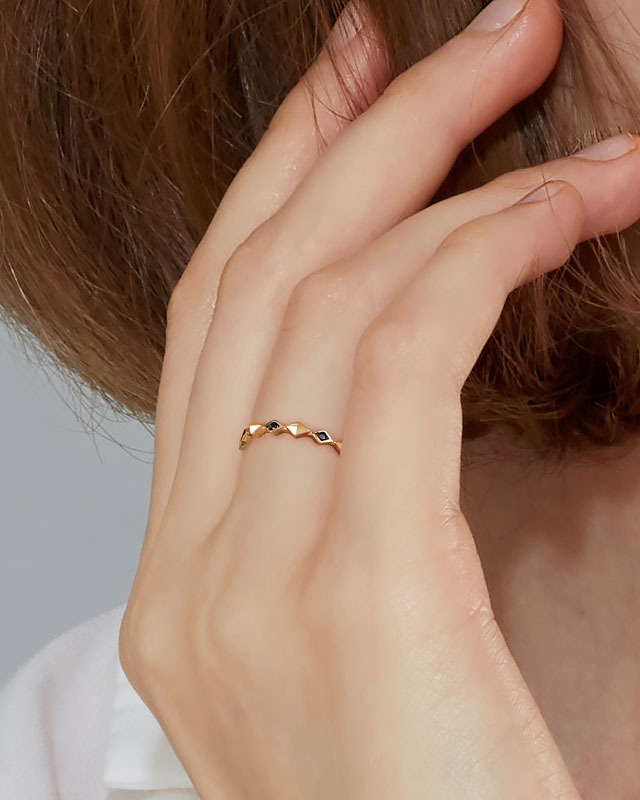14K 18K  
