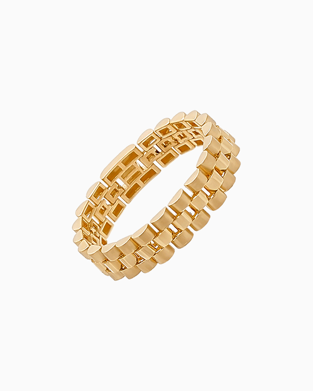 14K 18K ġ ũ 4mm 