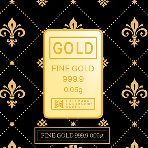 24K ������� �ξ� ���� (0.05G)