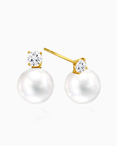 [õ]14K 18K ̷Ŭ  Ͱ 6mm