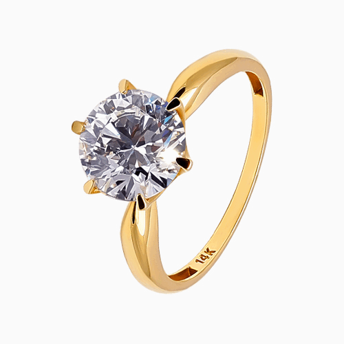 14K 18K ����Ŭ���� 2ĳ�� �����̾Ƹ�� ����