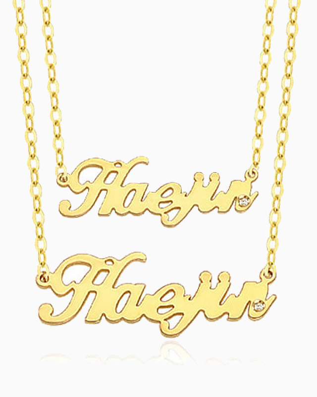 14K 18K 󺼷 ̴ϼ ̾ 