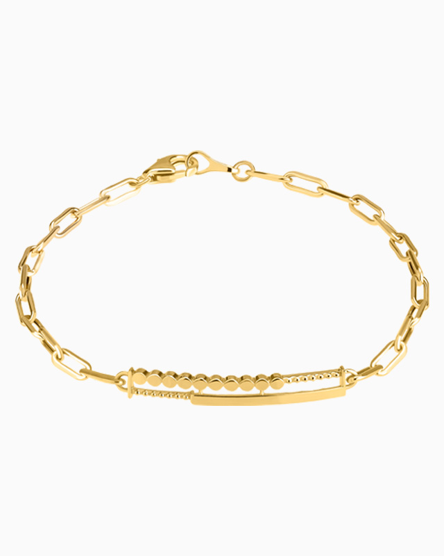 14K ¾ 