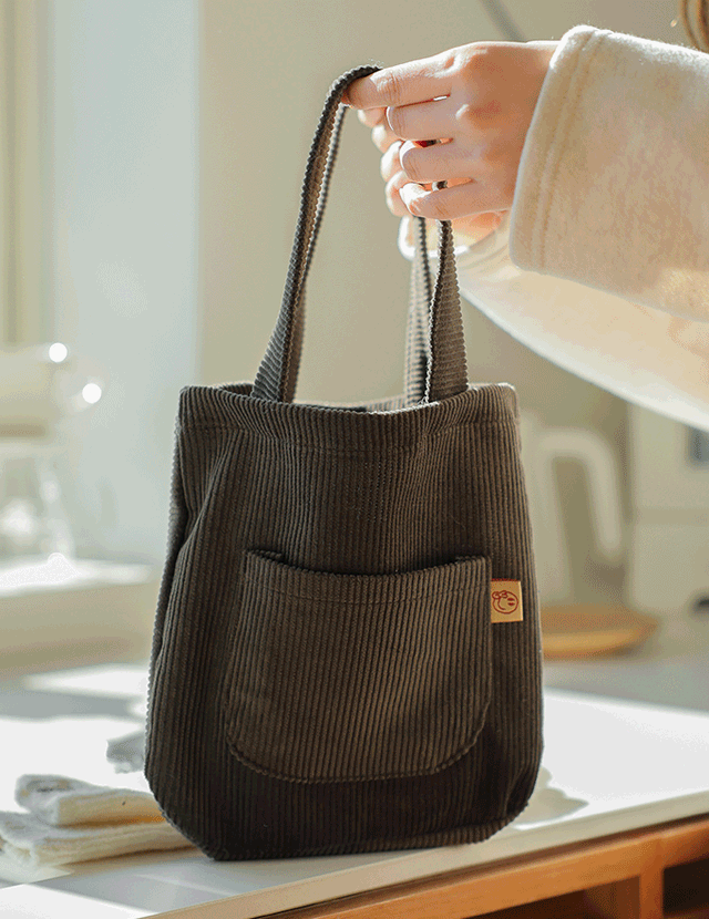 <b>   ̴-bag</b>