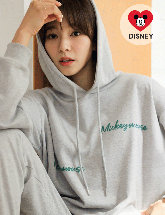 ○DISNEY