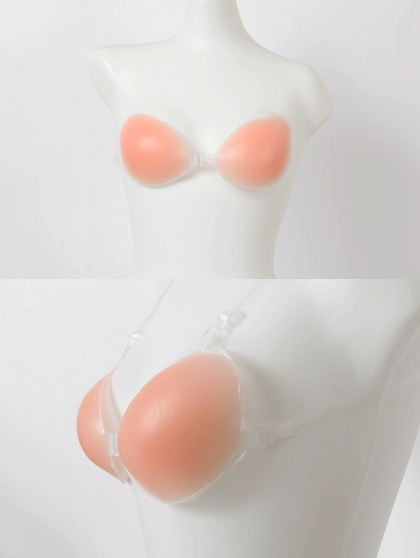 볼륨업실리콘누브라(4차 재입고)