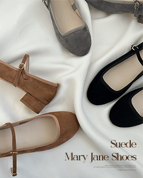 SHOES&BAG > 슈즈